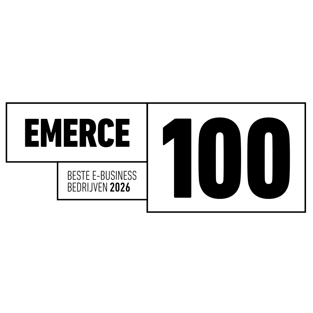 Emerce 100 — 2026