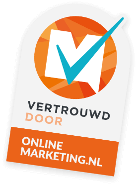 OnlineMarketing.nl keurmerk
